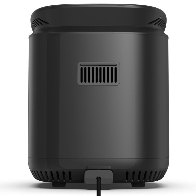 Salente AirFit, horkovzdušná fritéza 4v1, 3,5 l, černá - obrázek č. 6