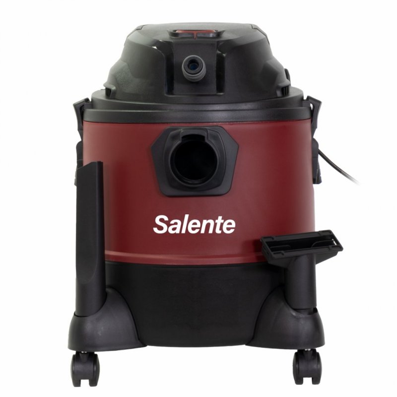 Salente Combo 4v1, vysavač pro mokré a suché vysávání, tepovač, fukar - obrázek č. 8