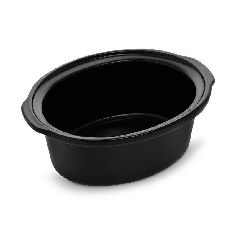 Salente HotPot, pomalý hrnec, 6,5 l, manuální ovládání, nerez - obrázek č. 6