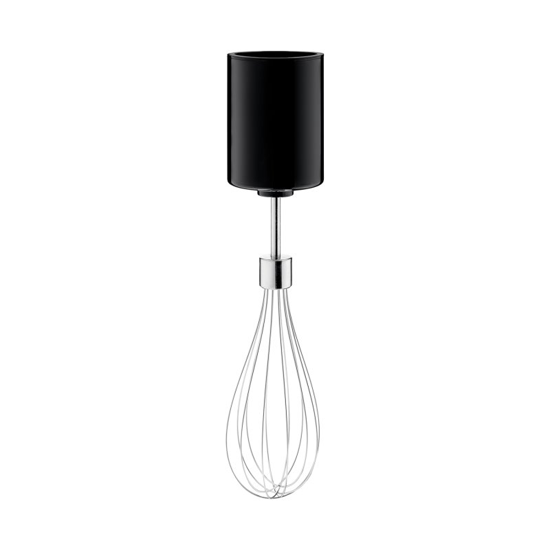Salente Mixxo multifunkční tyčový mixér 3v1, 1200 W, nerez, černý - obrázek č. 10