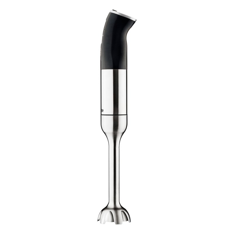 Salente Mixxo multifunkční tyčový mixér 3v1, 1200 W, nerez, černý - obrázek č. 3