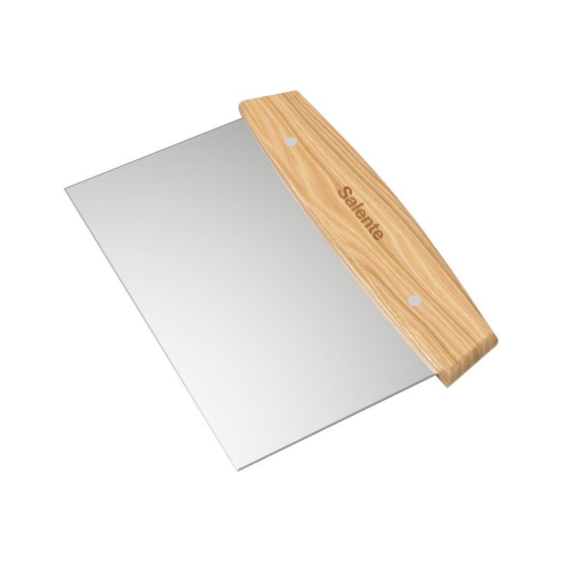 Salente Vulcano, elektrická pizza pec, 450°C - obrázek č. 7