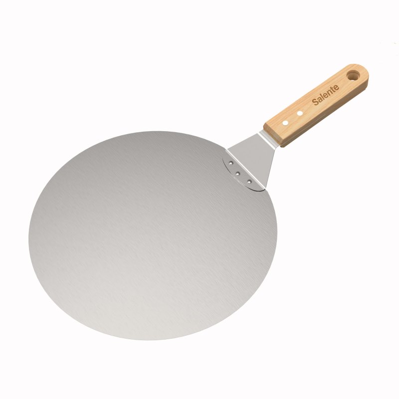 Salente Vulcano, elektrická pizza pec, 450°C - obrázek č. 13