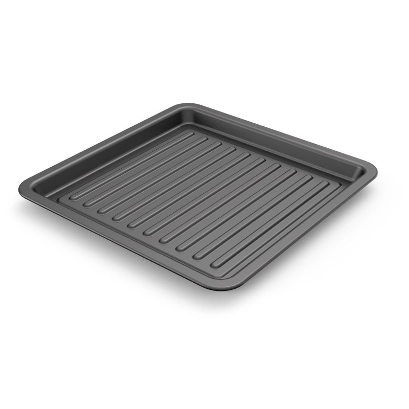 Salente Vulcano, elektrická pizza pec, 450°C - obrázek č. 15