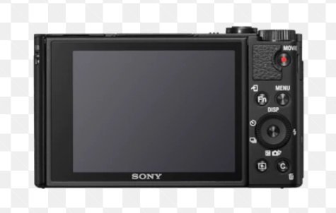 Sony DSC-HX95 černá,18,2Mpix,28xOZ,WiFi, hledáček - obrázek č. 2