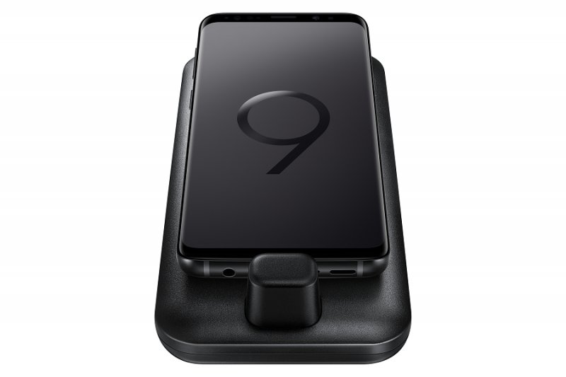 Samsung DeX Station pro S8, S8+, Note 8, S9 a S9+ - obrázek produktu
