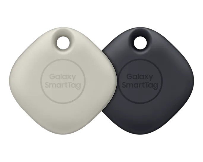 Samsung Chytrý přívěsek Galaxy SmartTag 2ks B&O - obrázek č. 1
