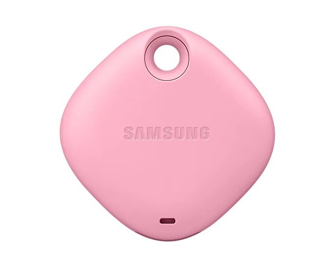Samsung Chytrý přívěsek Galaxy SmartTag 4ks Black/ Oatmeal/ Mint/ Pink - obrázek č. 2