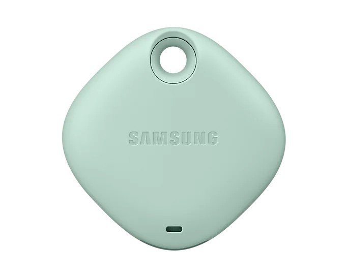 Samsung Chytrý přívěsek Galaxy SmartTag 4ks Black/ Oatmeal/ Mint/ Pink - obrázek č. 3