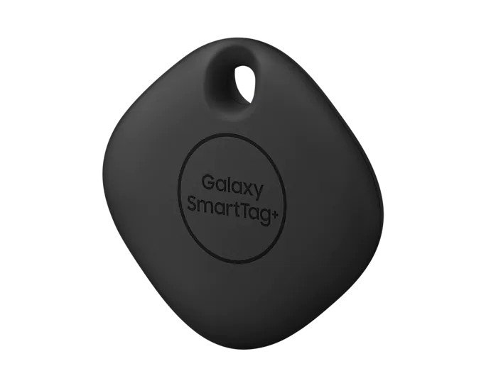 Samsung Chytrý přívěsek Galaxy SmartTag+ Black - obrázek č. 2