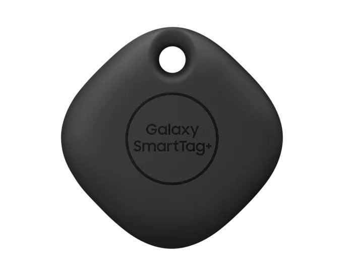 Samsung Chytrý přívěsek Galaxy SmartTag+ Black - obrázek produktu