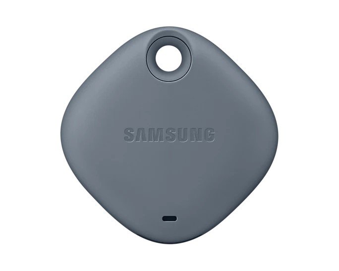 Samsung Chytrý přívěsek Galaxy SmartTag+ Denim Blue - obrázek č. 1
