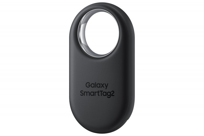 Samsung Chytrý přívěsek Galaxy SmartTag2 Black - obrázek č. 2