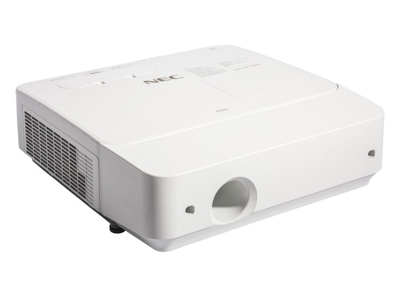 NEC P603X/ 3LCD/ 6000lm/ XGA/ 2x HDMI/ LAN - obrázek č. 2