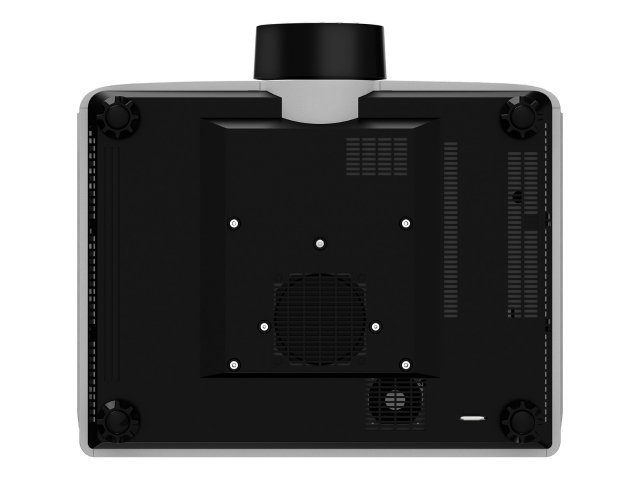 SHARP P721Q / DLP / 7200lm / FHD / 2x HDMI / LAN - obrázek č. 3