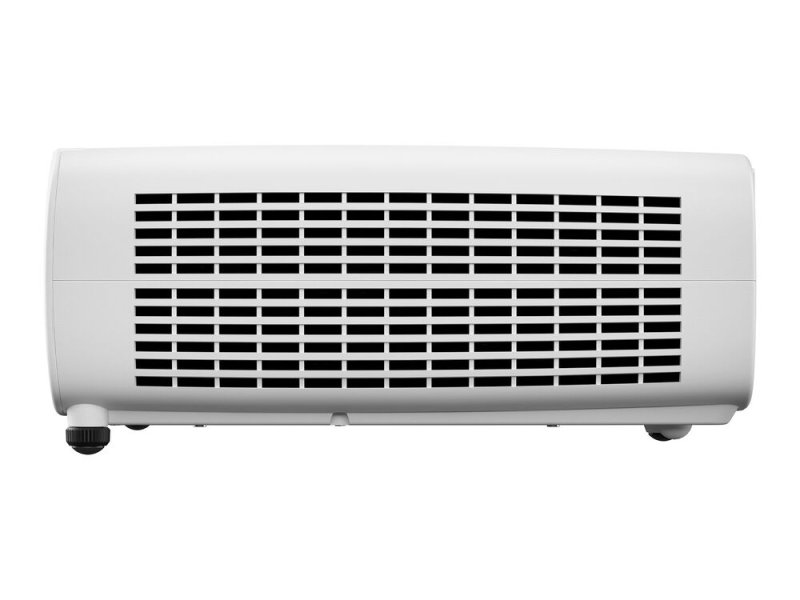 SHARP XP-E501U / 3LCD / 5000lm / WUXGA / 2x HDMI / LAN - obrázek č. 3