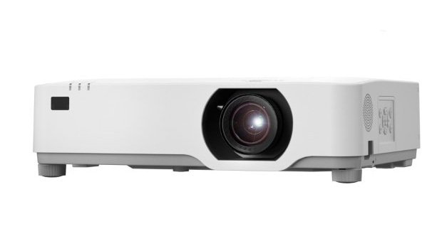 SHARP XPP-701U / 3LCD / 7000lm / WUXGA / 2x HDMI / LAN - obrázek produktu