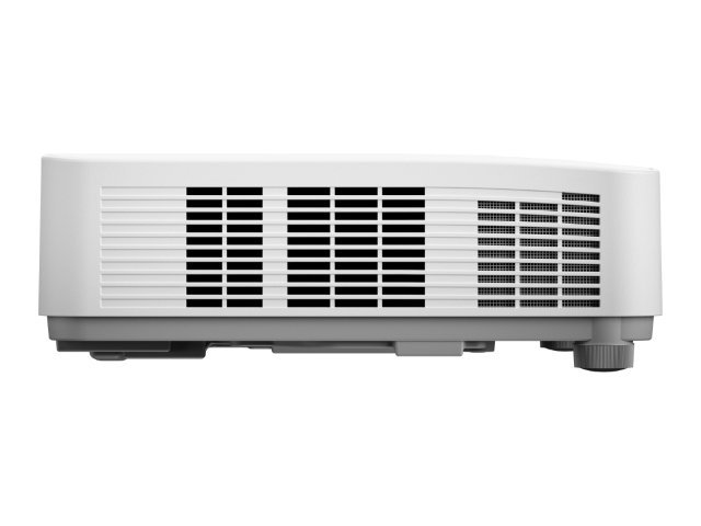 SHARP XPP-701U / 3LCD / 7000lm / WUXGA / 2x HDMI / LAN - obrázek č. 4