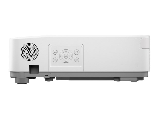 SHARP XPP-701U / 3LCD / 7000lm / WUXGA / 2x HDMI / LAN - obrázek č. 3
