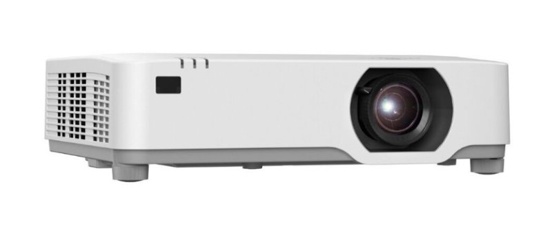 SHARP XP-P621U / LCD / 6200lm / WUXGA / 2x HDMI / LAN - obrázek č. 1