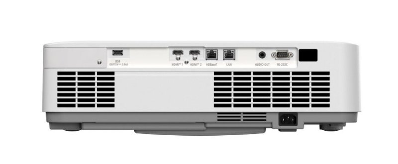 SHARP XP-P621U / LCD / 6200lm / WUXGA / 2x HDMI / LAN - obrázek č. 5