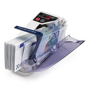 Počítačka bankovek SAFESCAN 2000 - obrázek produktu