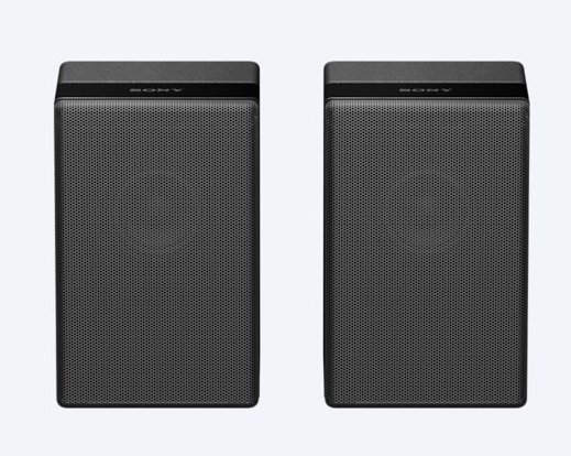 Sony bezdrát. zadní reproduktory pro model HT-ZF9 - obrázek produktu