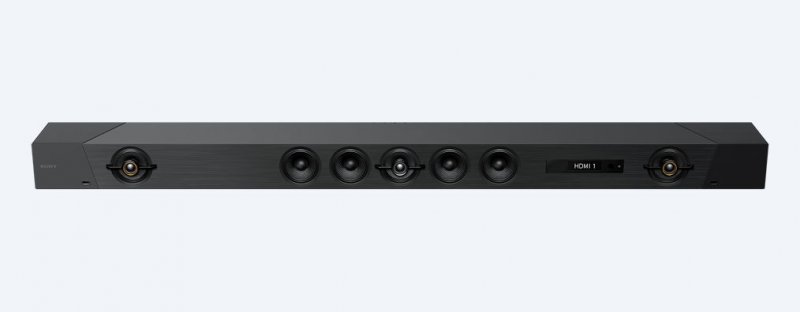 Sony Soundbar HT-ST5000, 800W, 7.1.2k černý - obrázek produktu