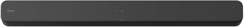 Sony Soundbar HT-SF150, 120W, 2.0k, černý - obrázek produktu