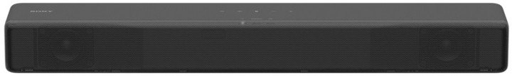 Sony Soundbar HT-SF200, 80W, 2.1k, černý - obrázek produktu