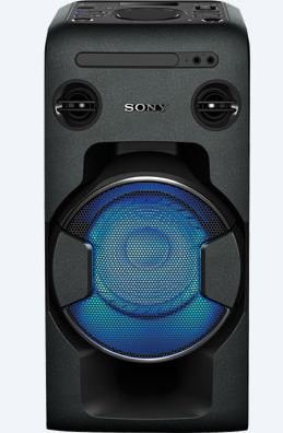 Sony Hi-Fi MHC-V11, USB,MP3,BT,NFC,CD - obrázek produktu