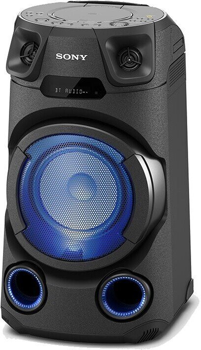 Sony Hi-Fi MHC-V13, USB,MP3,BT,NFC,CD - obrázek č. 1