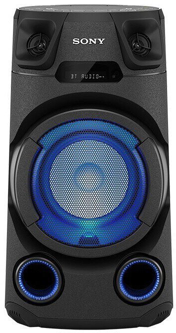 Sony Hi-Fi MHC-V13, USB,MP3,BT,NFC,CD - obrázek produktu