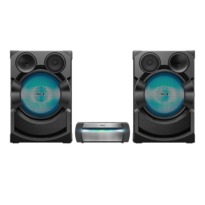 Sony Hi-Fi SHAKE-X70 - obrázek produktu