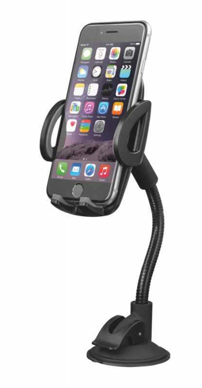 TRUST Gooseneck Car Holder for smartphone - obrázek produktu