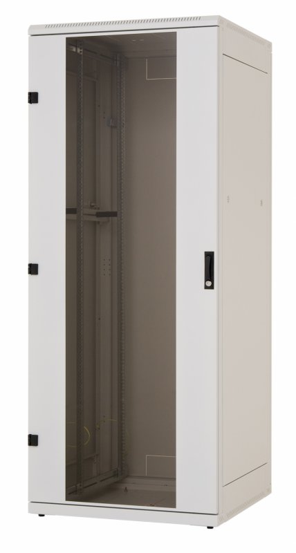 Stojanový rack 32U (š)800x(h)1000 rozebíratelný - obrázek č. 1