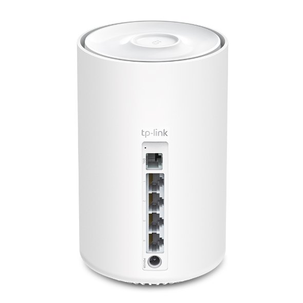 TP-Link AX1800 Smart Home Mesh WiFi6 Deco X20-DSL(1-pack) - obrázek č. 1