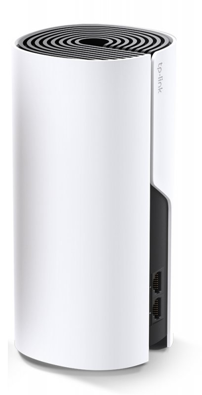 TP-Link AC1200 Whole-Home Mesh Wi-Fi System Deco M4(1-Pack), 2xGigabit port - obrázek č. 1