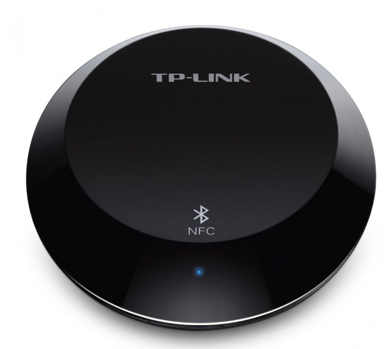 TP-Link HA100 Bluetooth hudební přijímač - obrázek č. 1