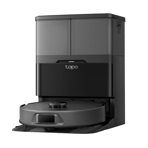 Tapo RV50 Omni Robot Vacuum&Mop All in OneDock - obrázek produktu