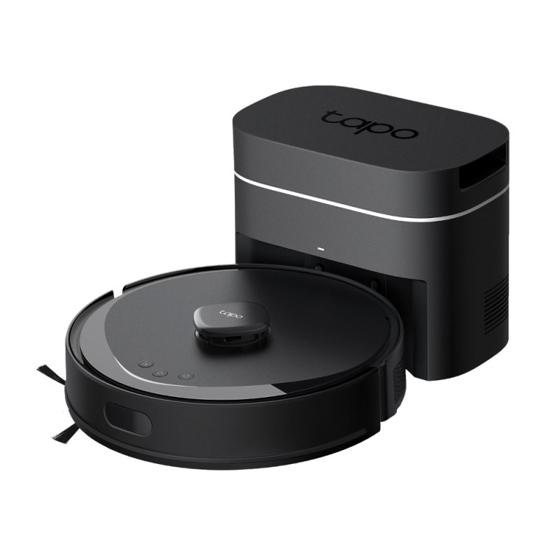 Tapo RV30 Max Plus Gen2 Robot Vacuum Cleaner - obrázek produktu
