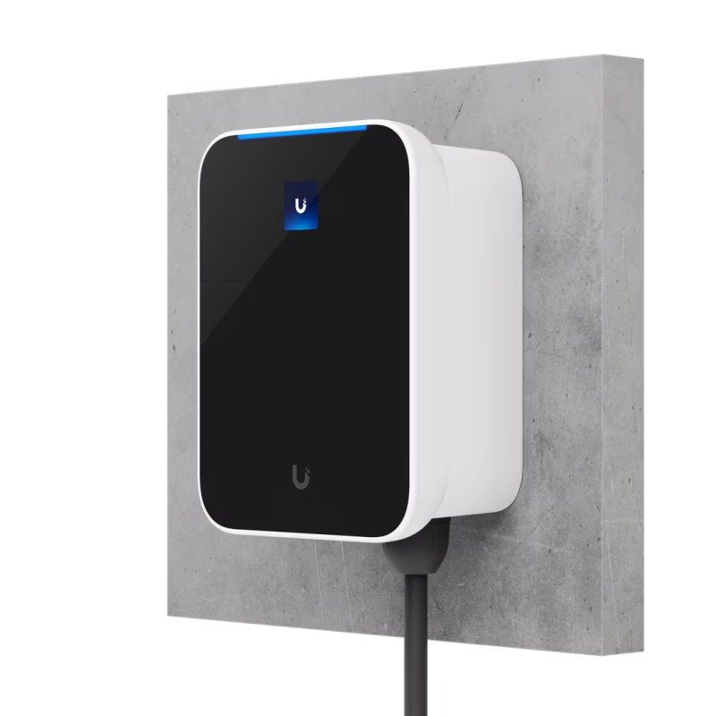 Ubiquiti UC-EV-Station-Lite, EV Station Lite - obrázek č. 15