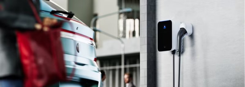 Ubiquiti UC-EV-Station-Lite, EV Station Lite - obrázek č. 5