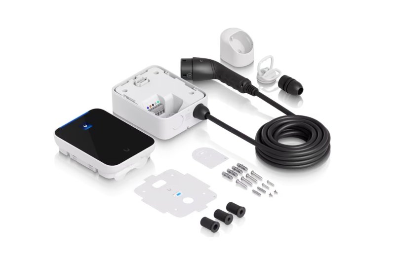 Ubiquiti UC-EV-Station-Lite, EV Station Lite - obrázek č. 7