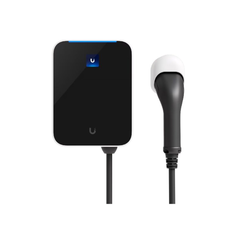 Ubiquiti UC-EV-Station-Lite, EV Station Lite - obrázek produktu