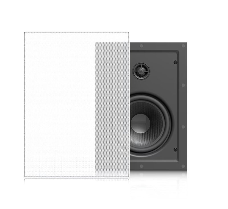 Ubiquiti UACC-In-Wall-Speaker - UniFi Play In-Wall Speaker - obrázek produktu
