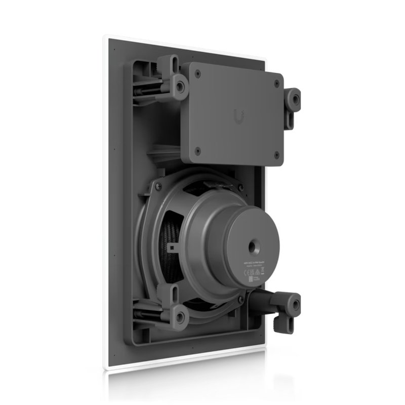 Ubiquiti UACC-In-Wall-Speaker - UniFi Play In-Wall Speaker - obrázek č. 5