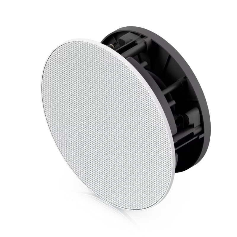 Ubiquiti UACC-In-Ceiling-Speaker - UniF Play In-Ceiling Speaker - obrázek č. 5