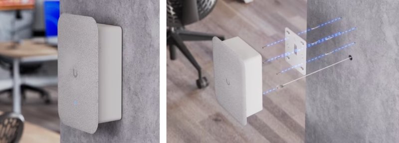Ubiquiti UP-AI-Speaker - UniFi Protect AI Speaker - obrázek č. 2