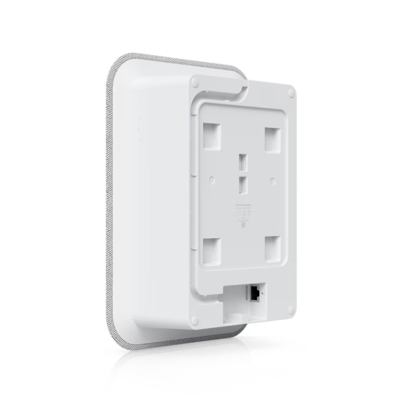 Ubiquiti UP-AI-Speaker - UniFi Protect AI Speaker - obrázek č. 5